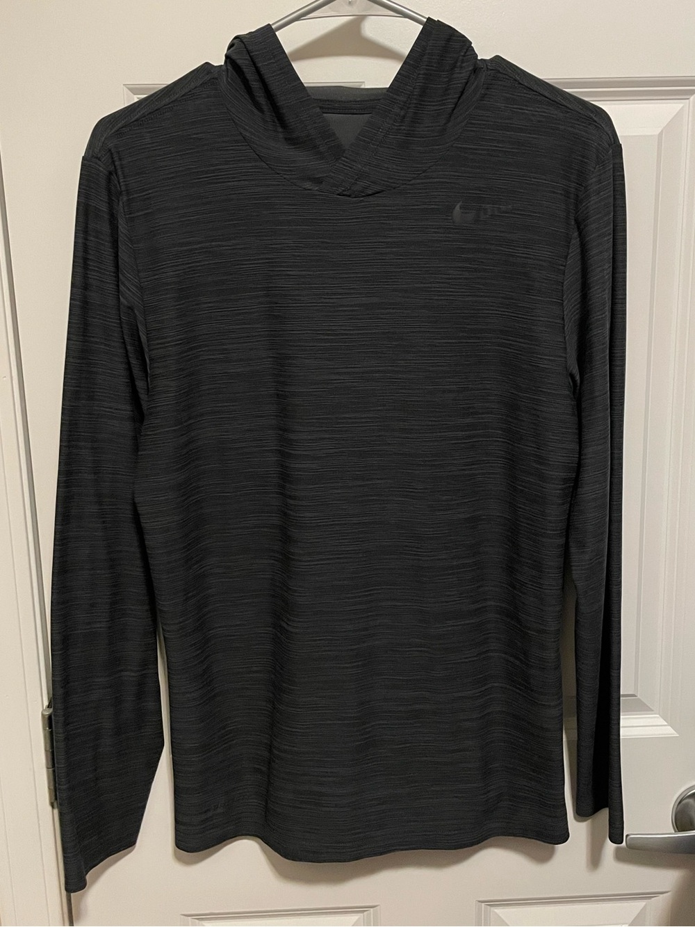 Nike Lightweight Dri-FIT Running Hoodie